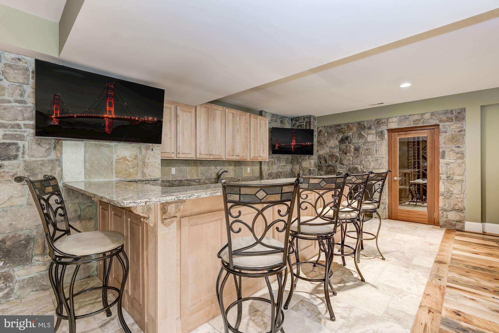 PATUXENT CHASE - Residential