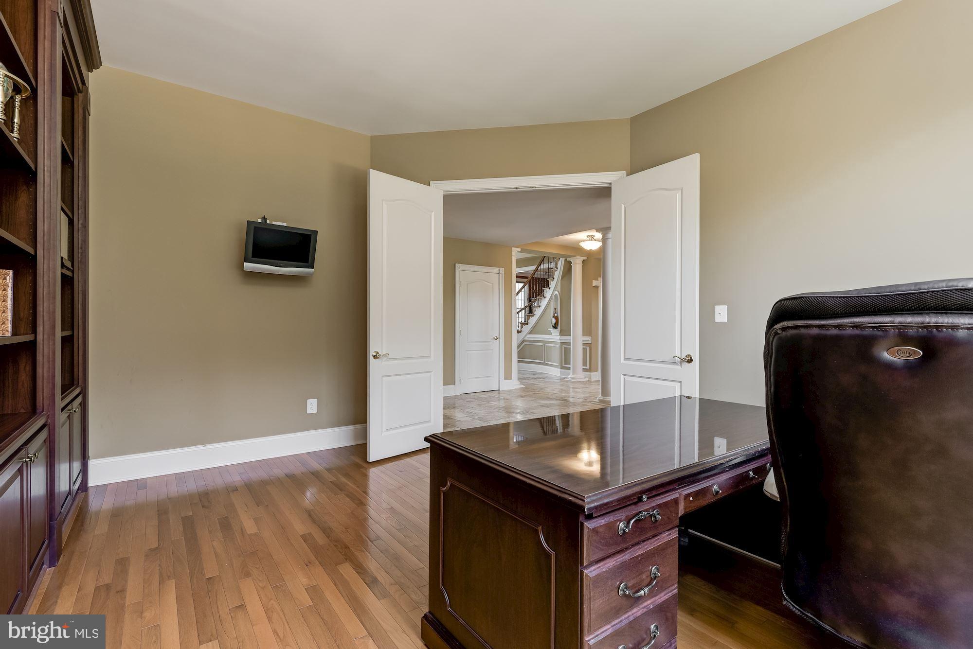 PATUXENT CHASE - Residential