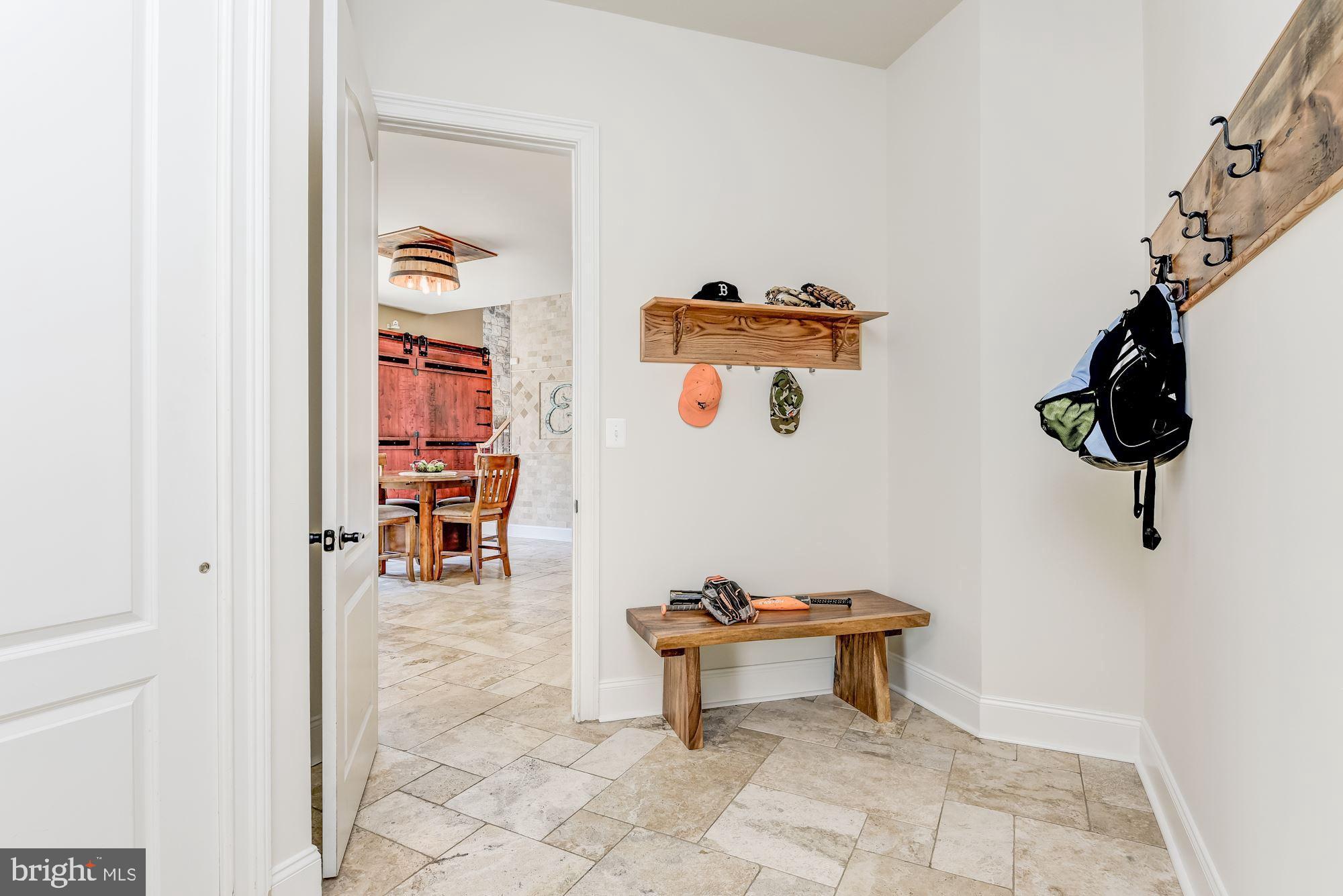 PATUXENT CHASE - Residential