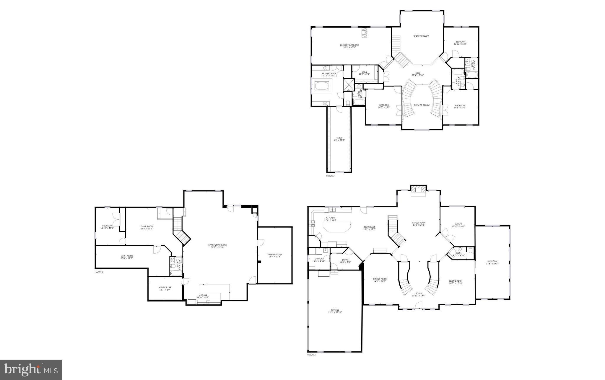PATUXENT CHASE - Residential