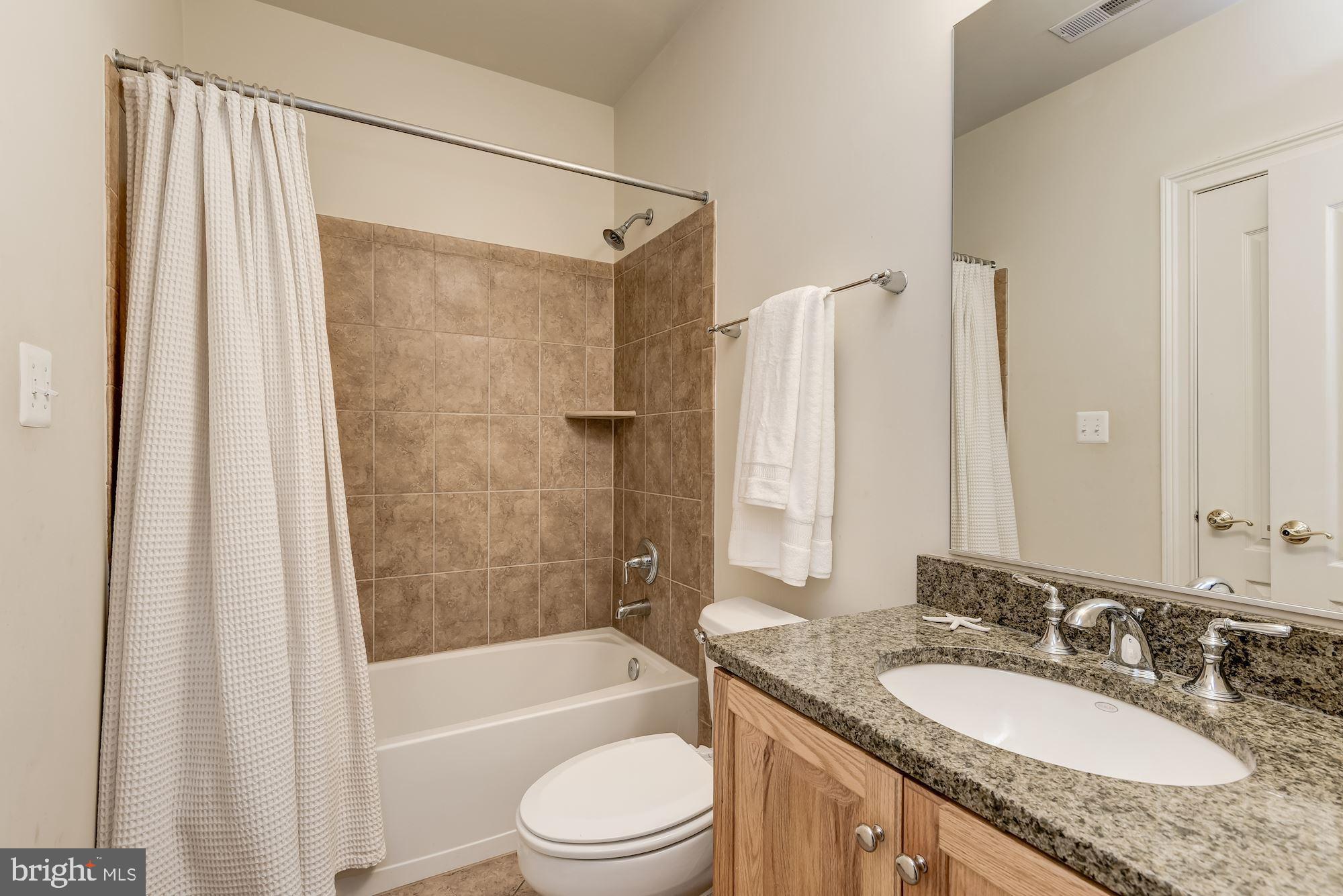 PATUXENT CHASE - Residential