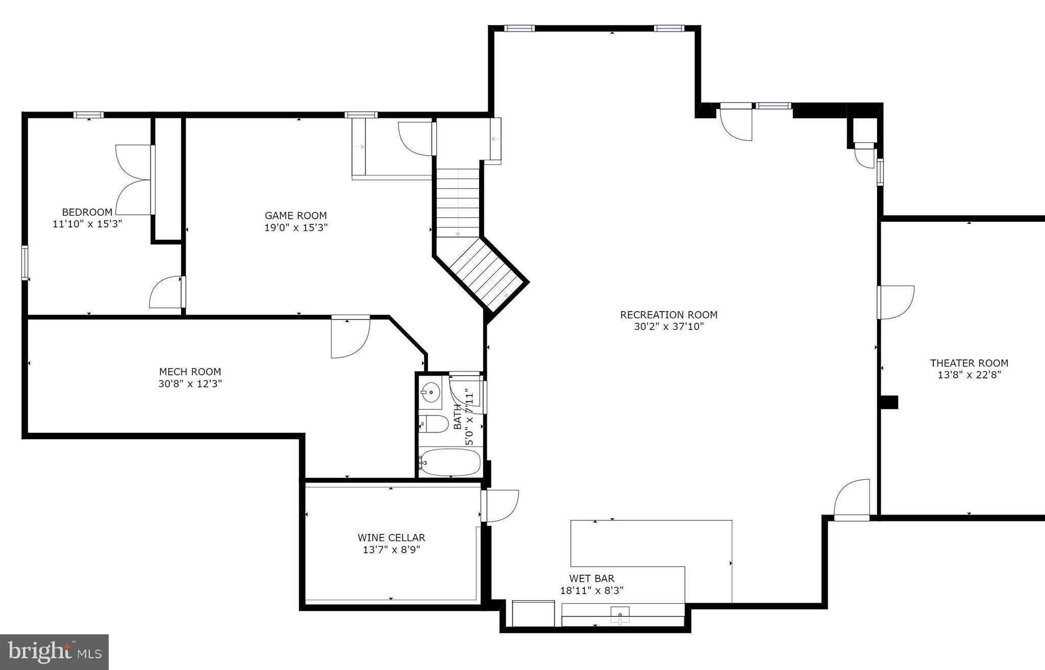 PATUXENT CHASE - Residential