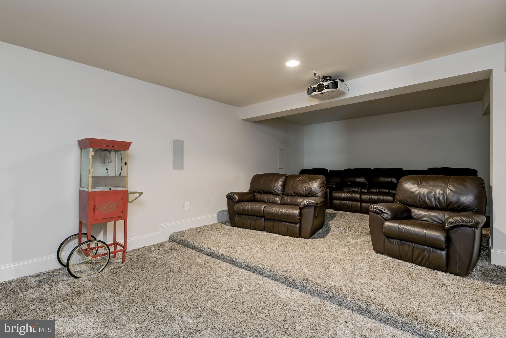 PATUXENT CHASE - Residential