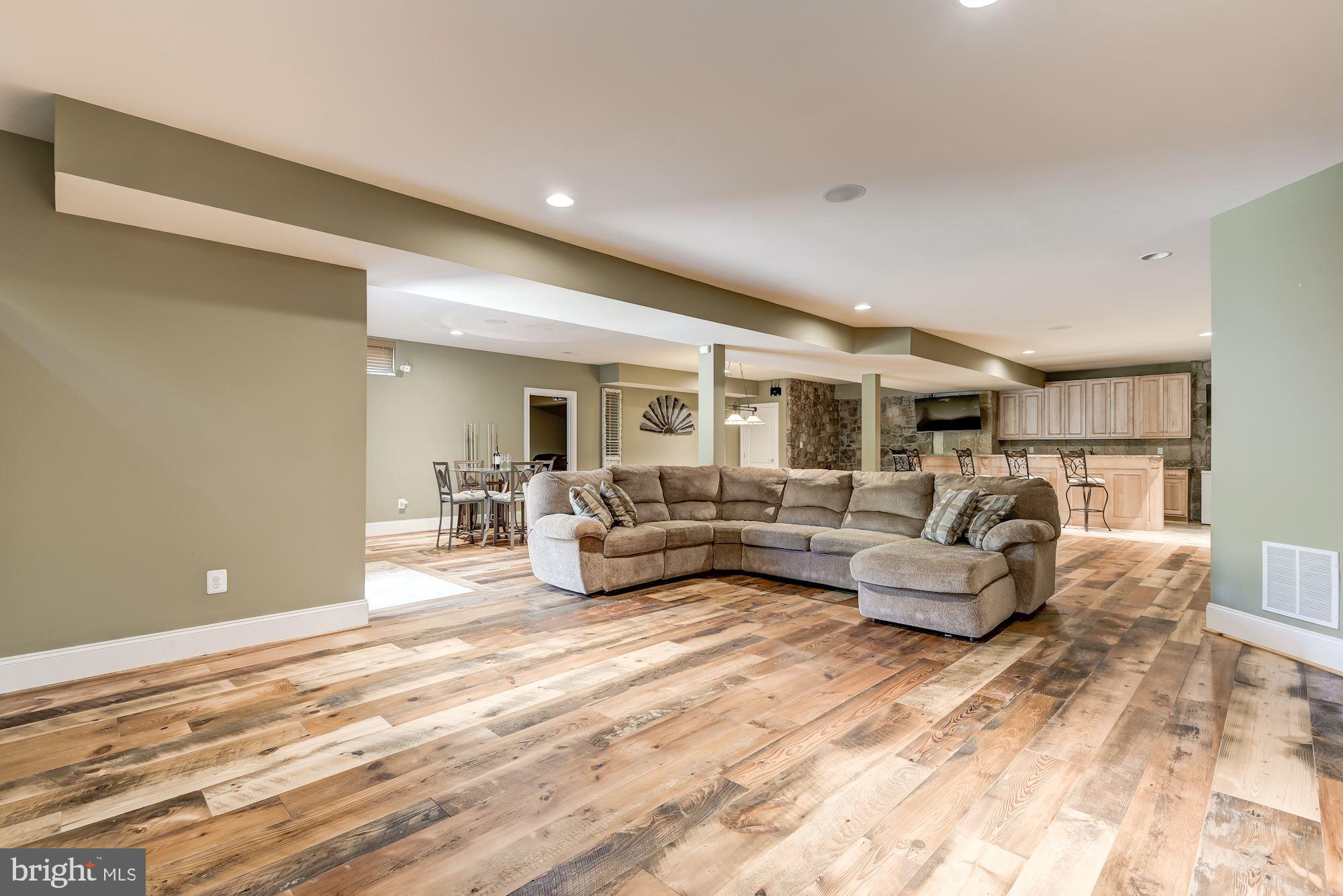 PATUXENT CHASE - Residential