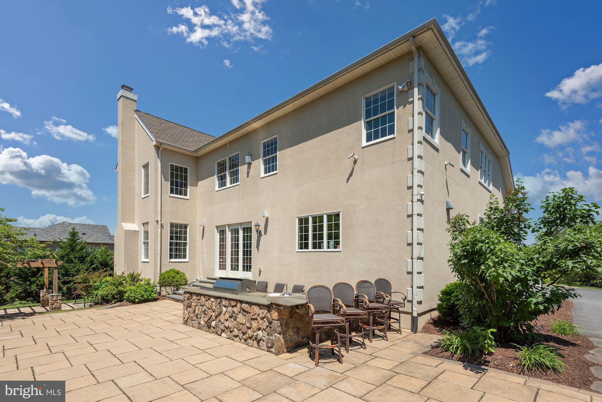 PATUXENT CHASE - Residential