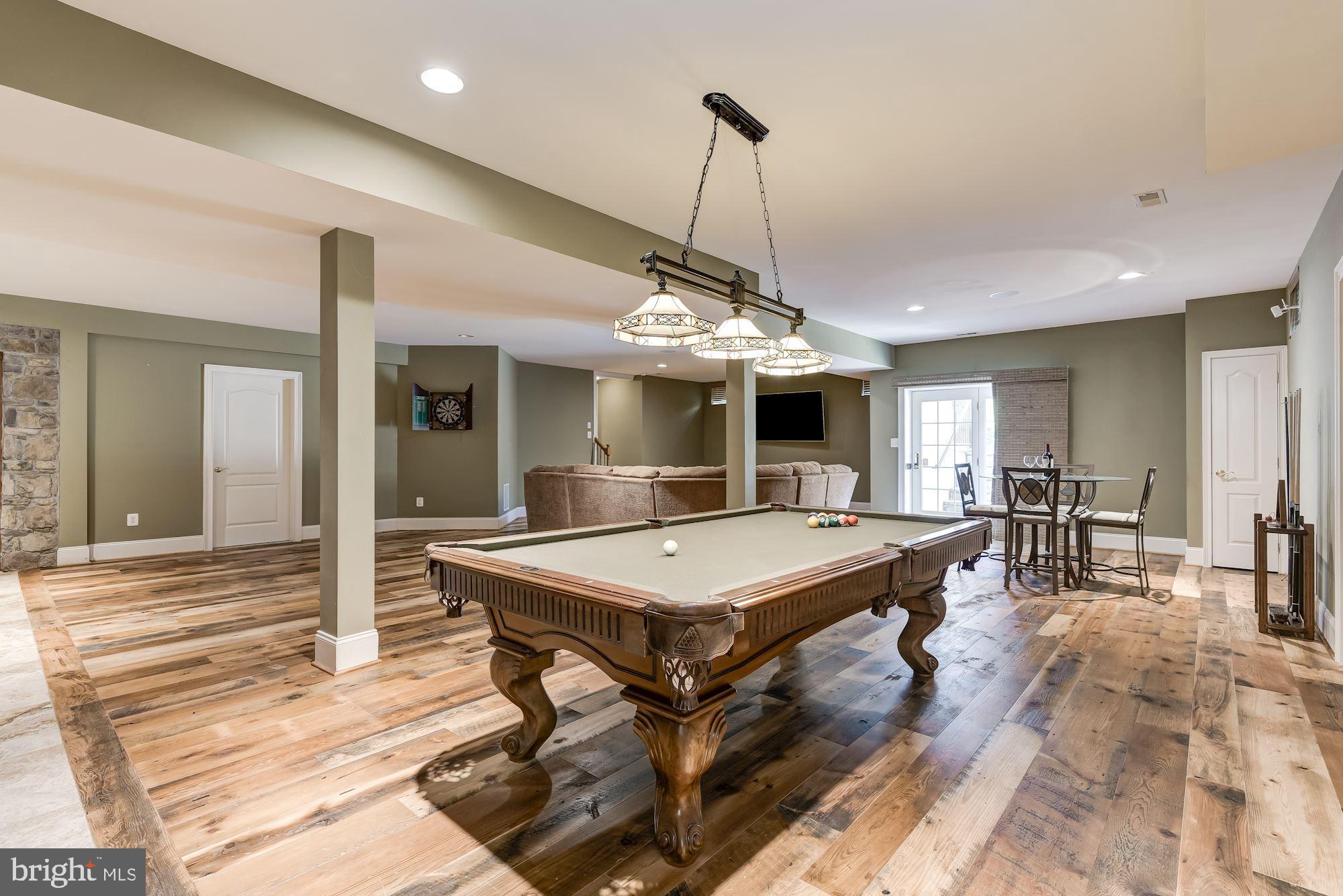 PATUXENT CHASE - Residential