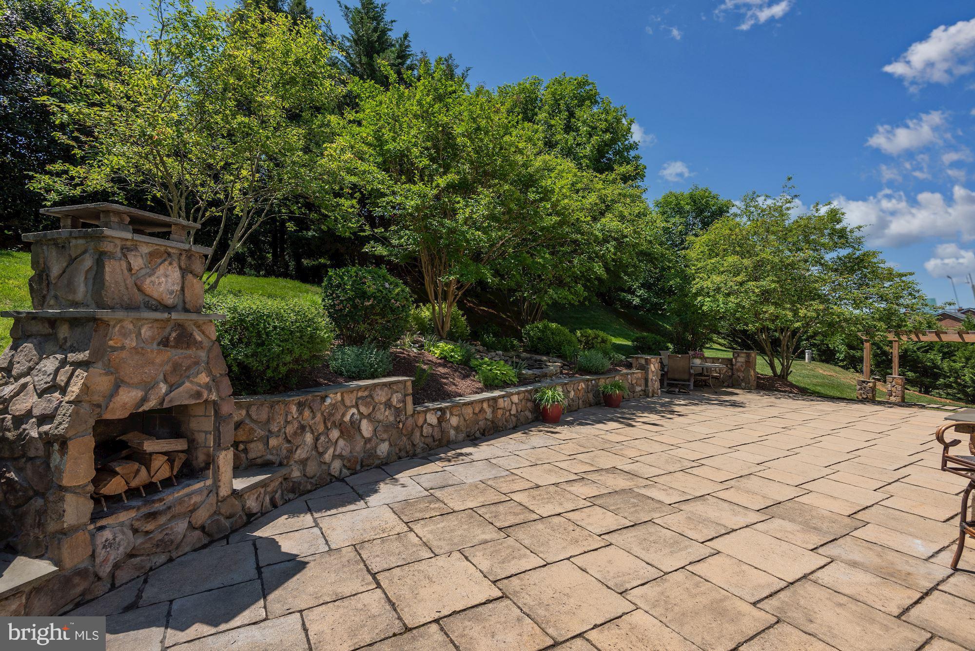 PATUXENT CHASE - Residential