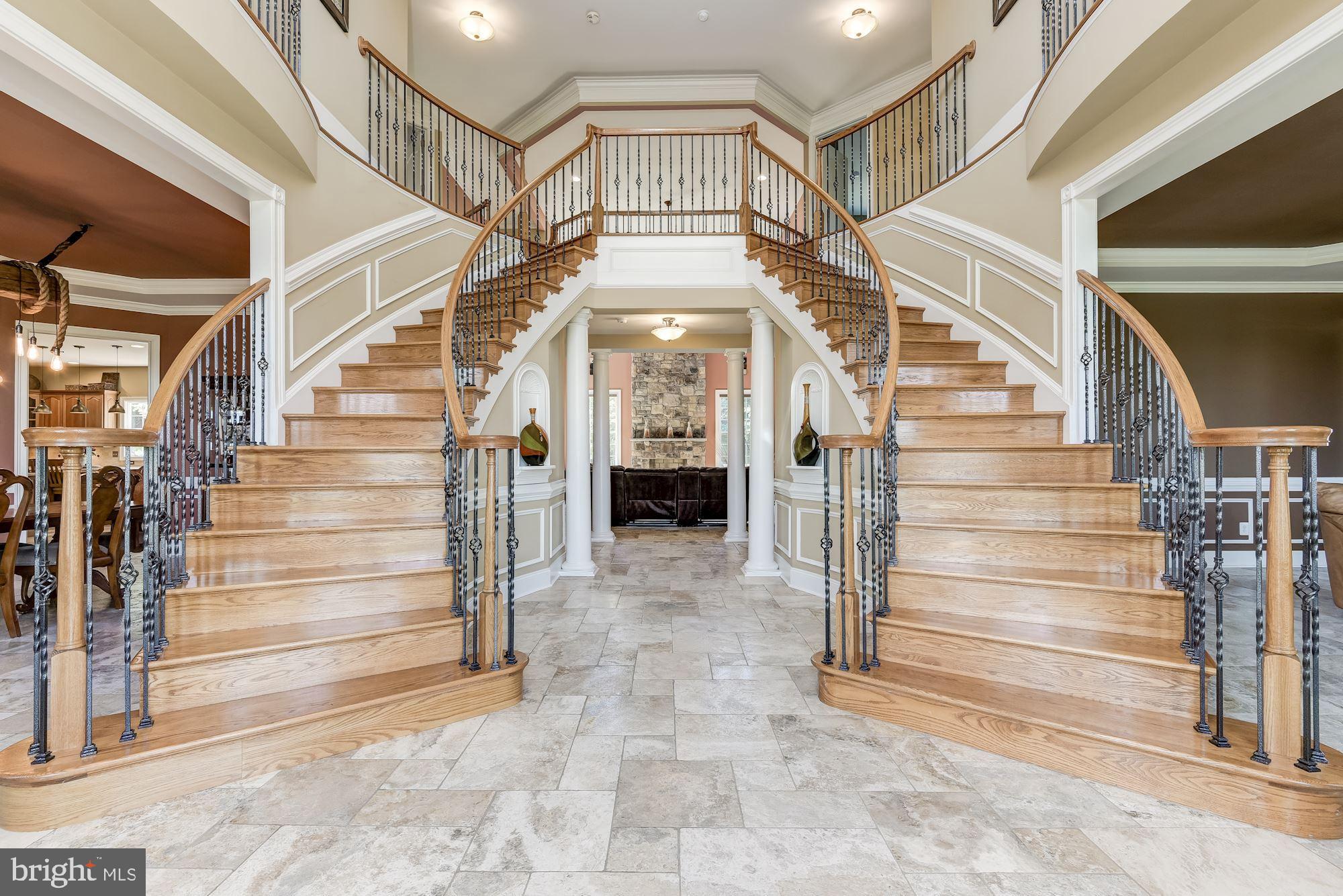 PATUXENT CHASE - Residential