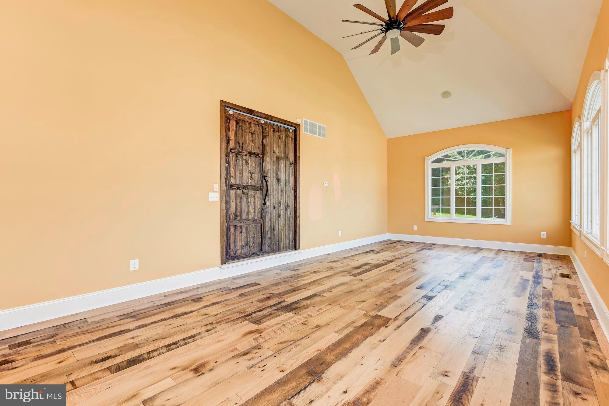 PATUXENT CHASE - Residential