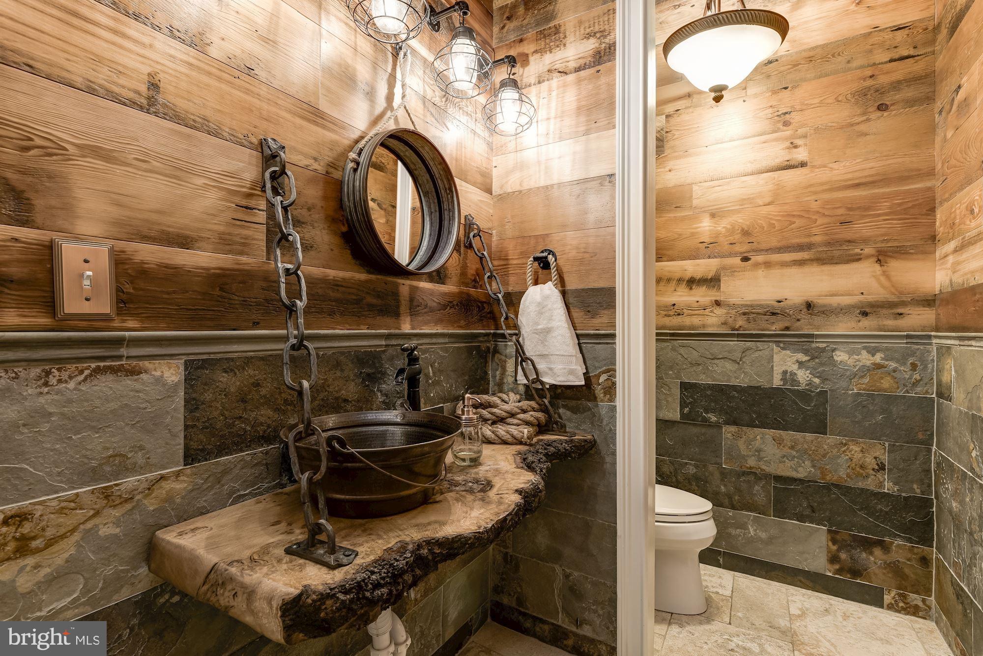 PATUXENT CHASE - Residential