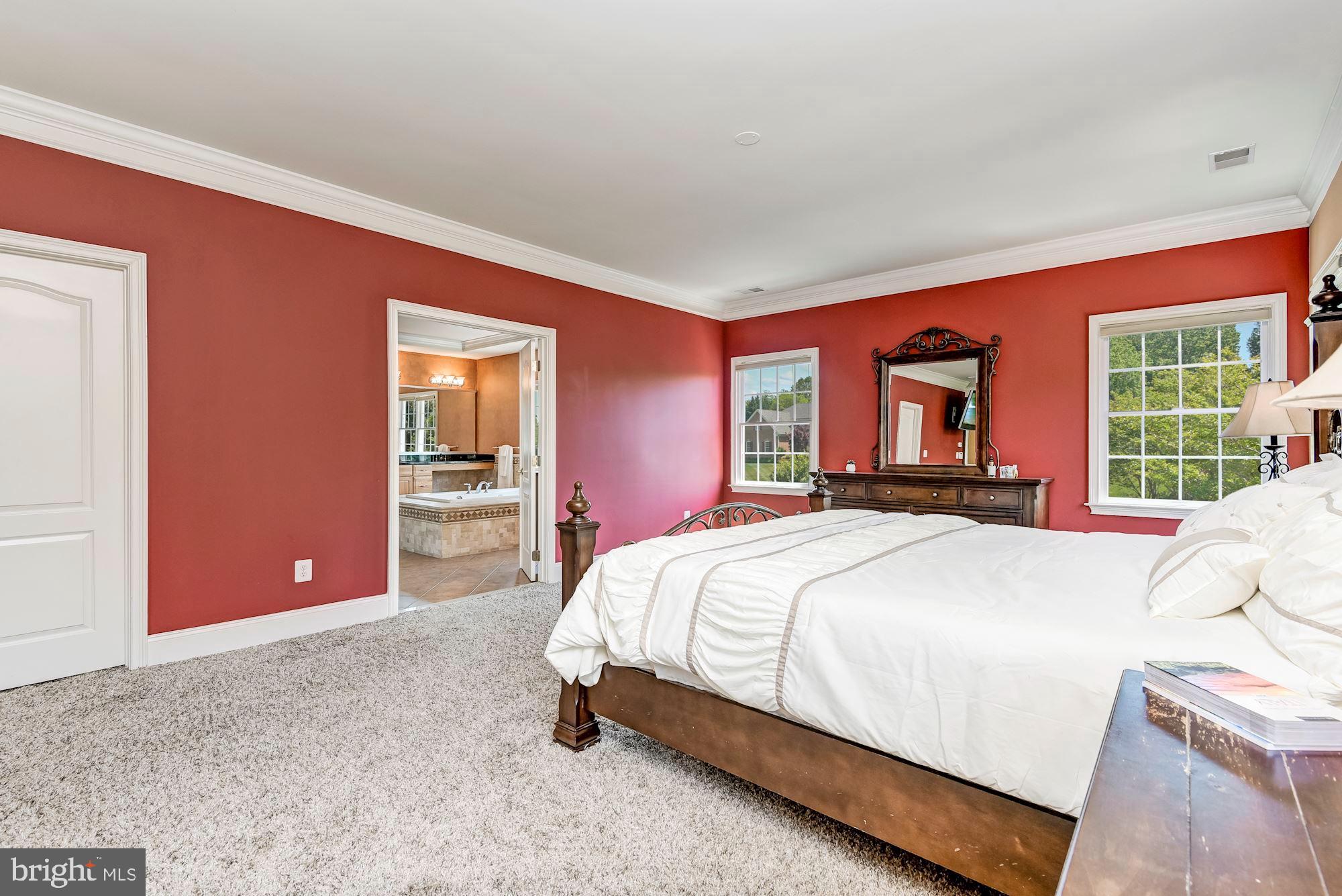 PATUXENT CHASE - Residential