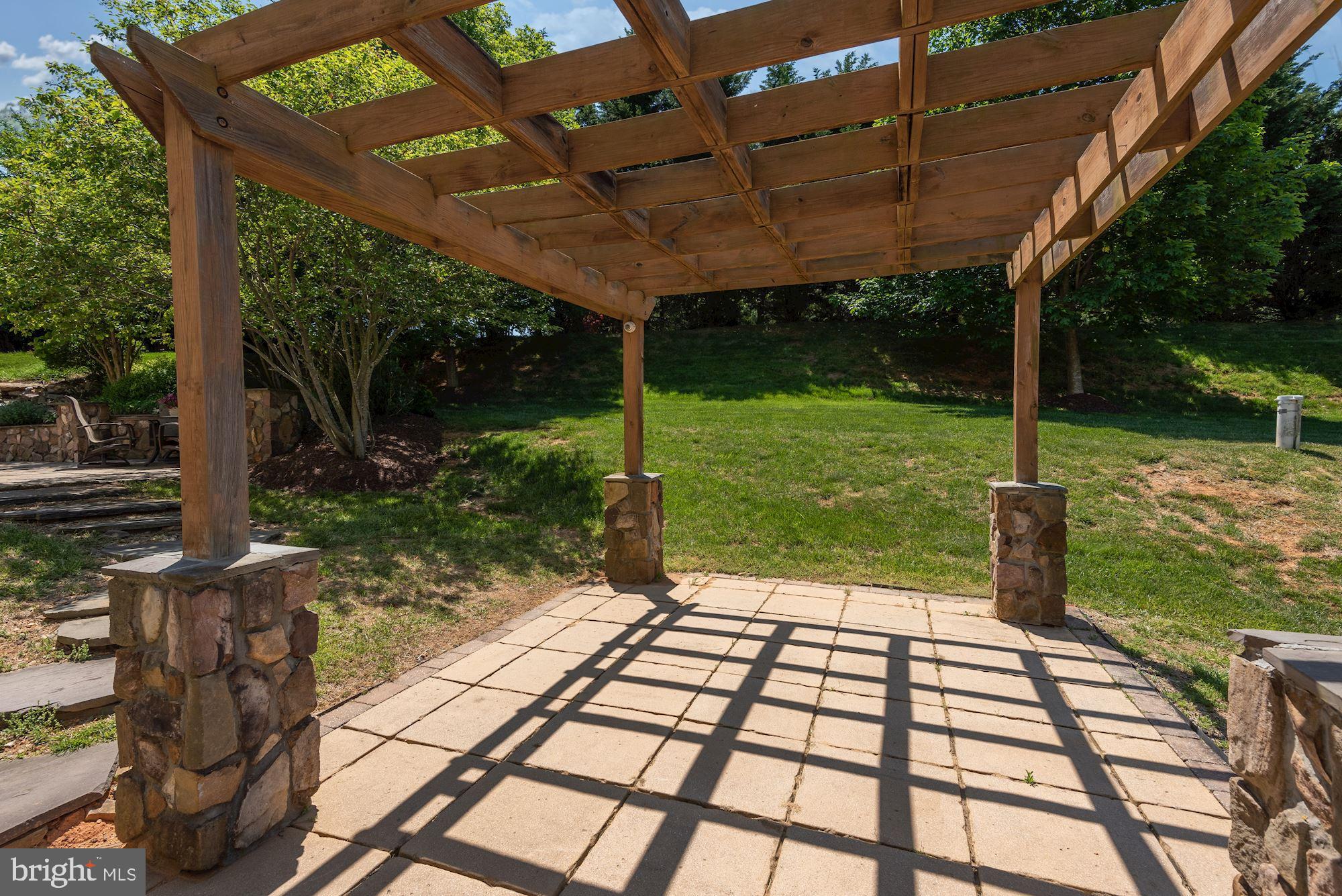 PATUXENT CHASE - Residential