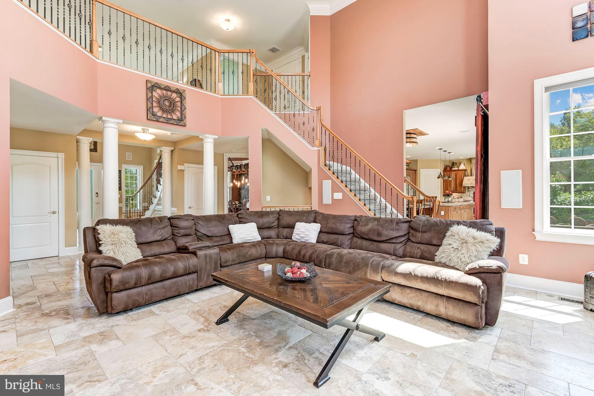 PATUXENT CHASE - Residential