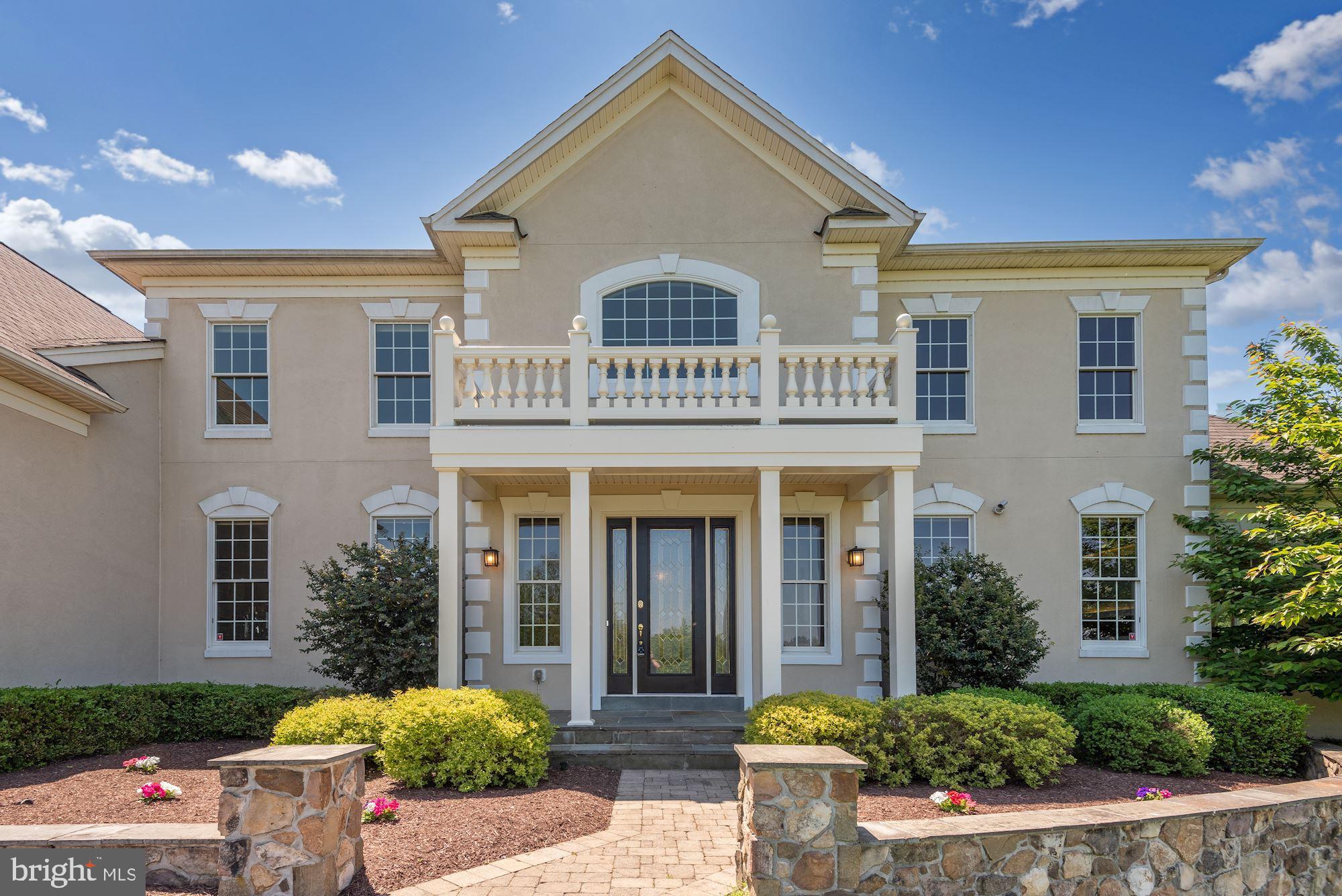 PATUXENT CHASE - Residential