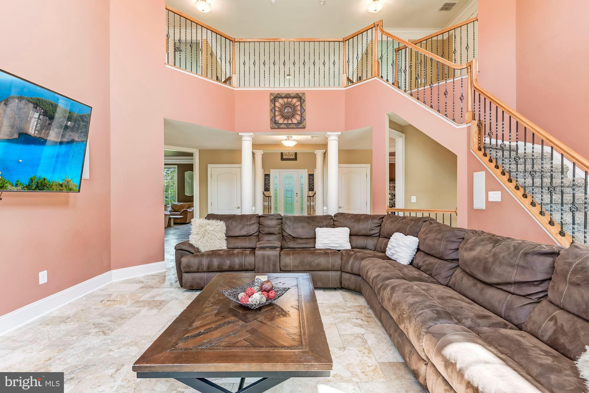 PATUXENT CHASE - Residential