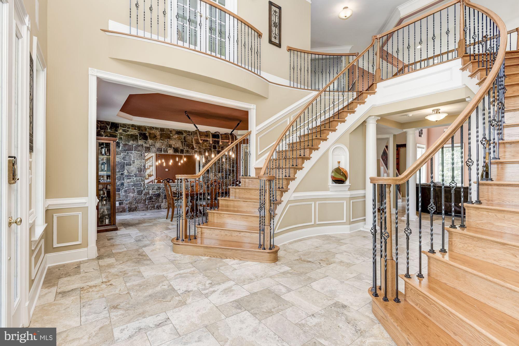 PATUXENT CHASE - Residential