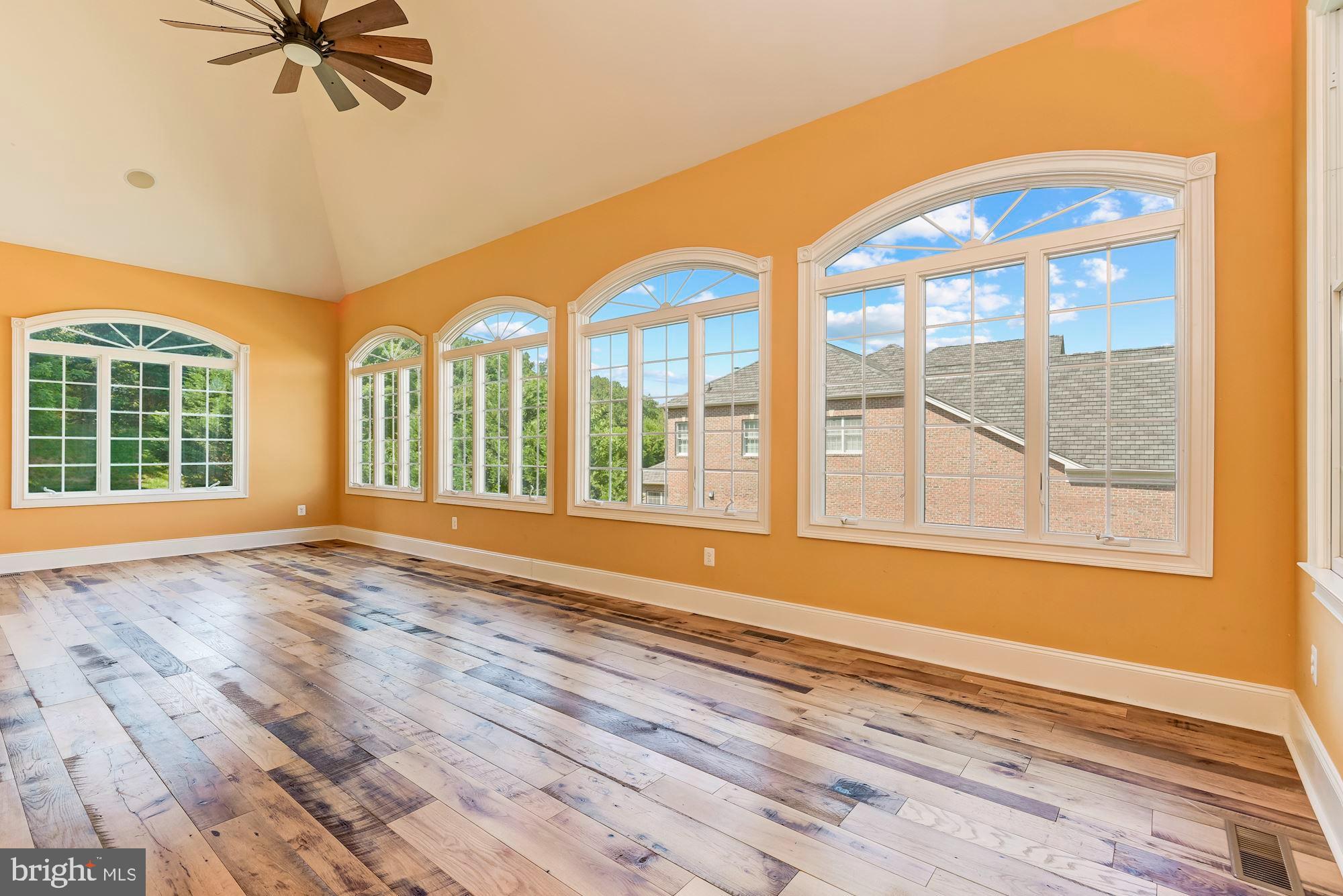 PATUXENT CHASE - Residential