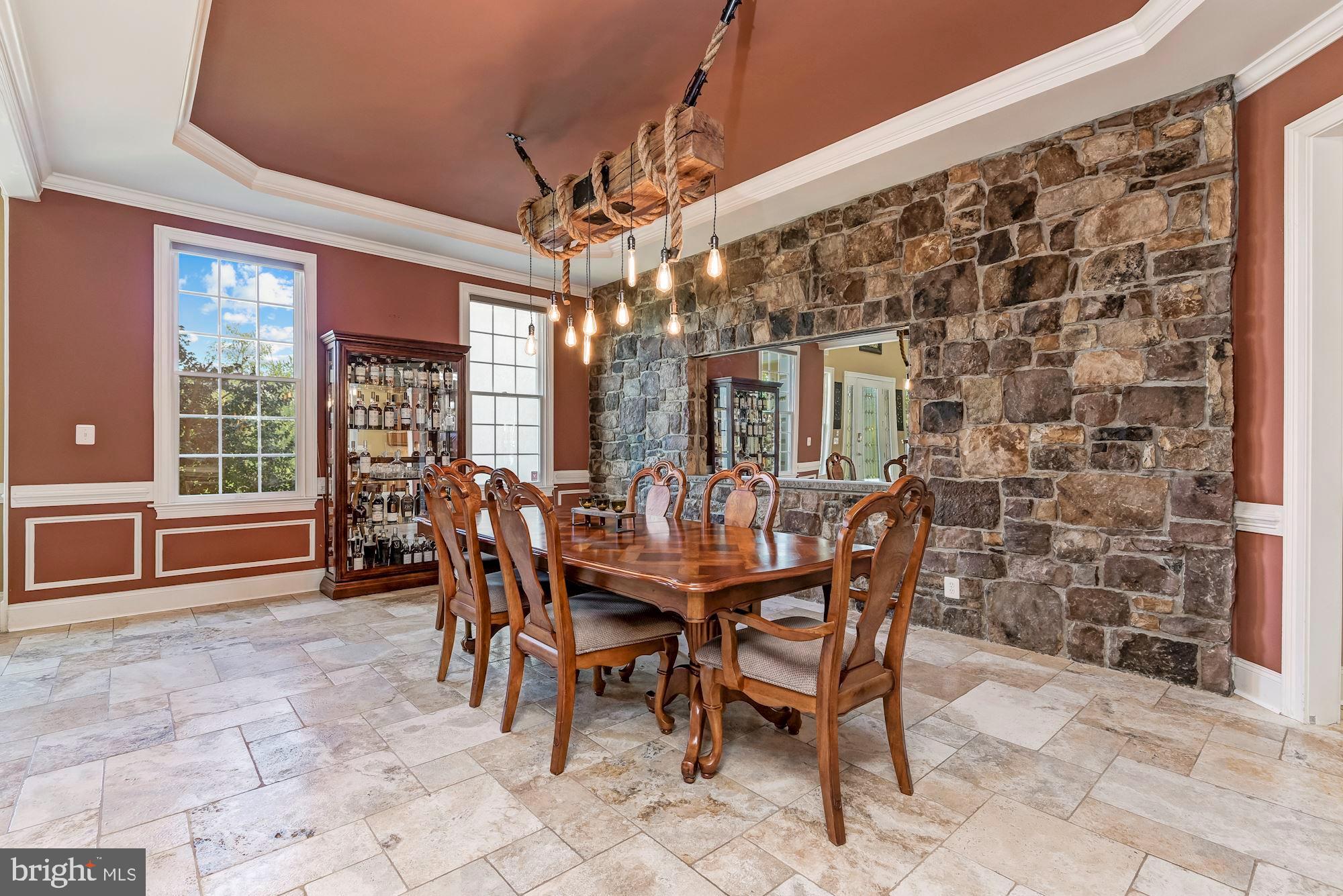 PATUXENT CHASE - Residential