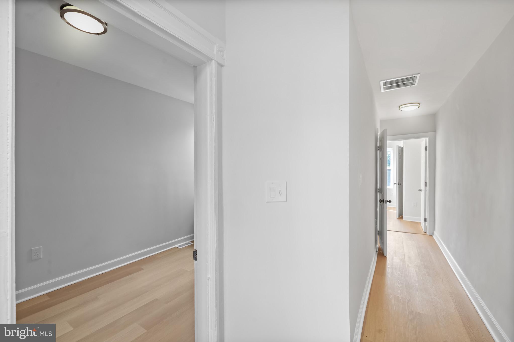 HARWOOD - Residential
