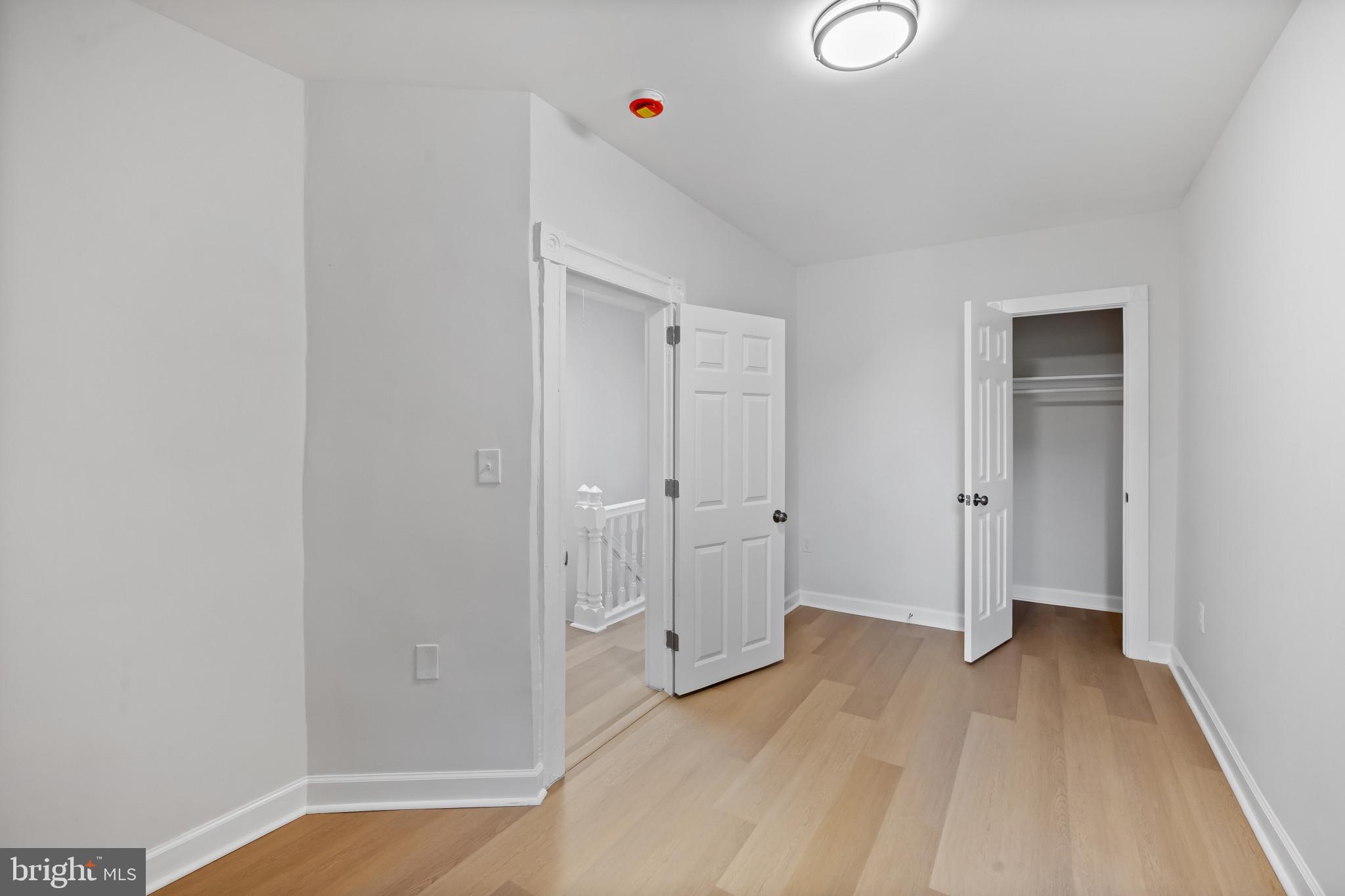 HARWOOD - Residential