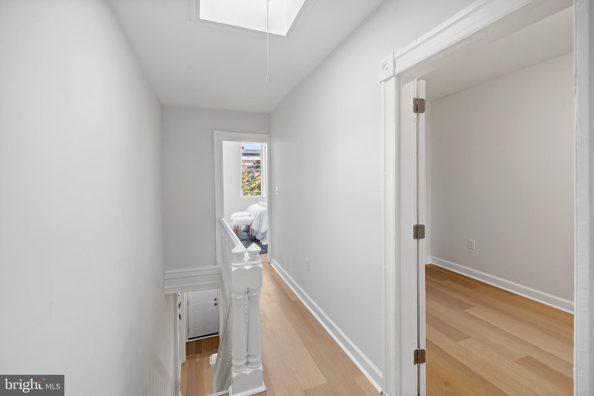 HARWOOD - Residential