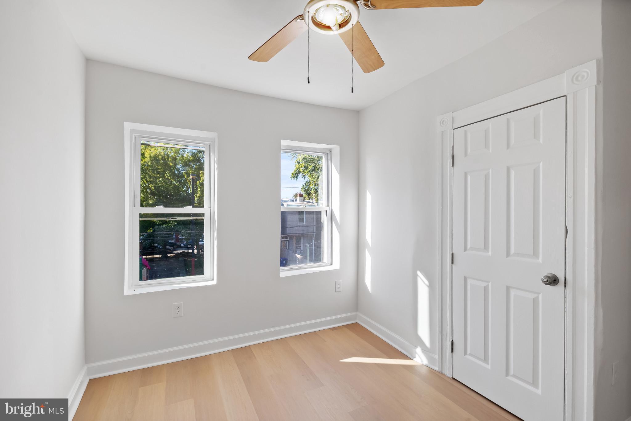 HARWOOD - Residential