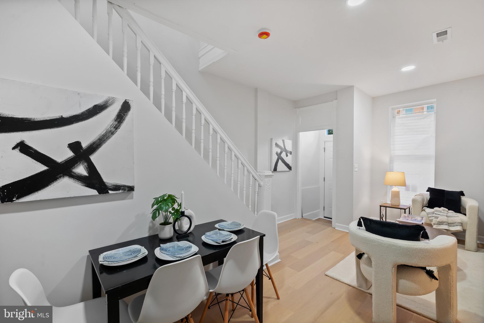 HARWOOD - Residential