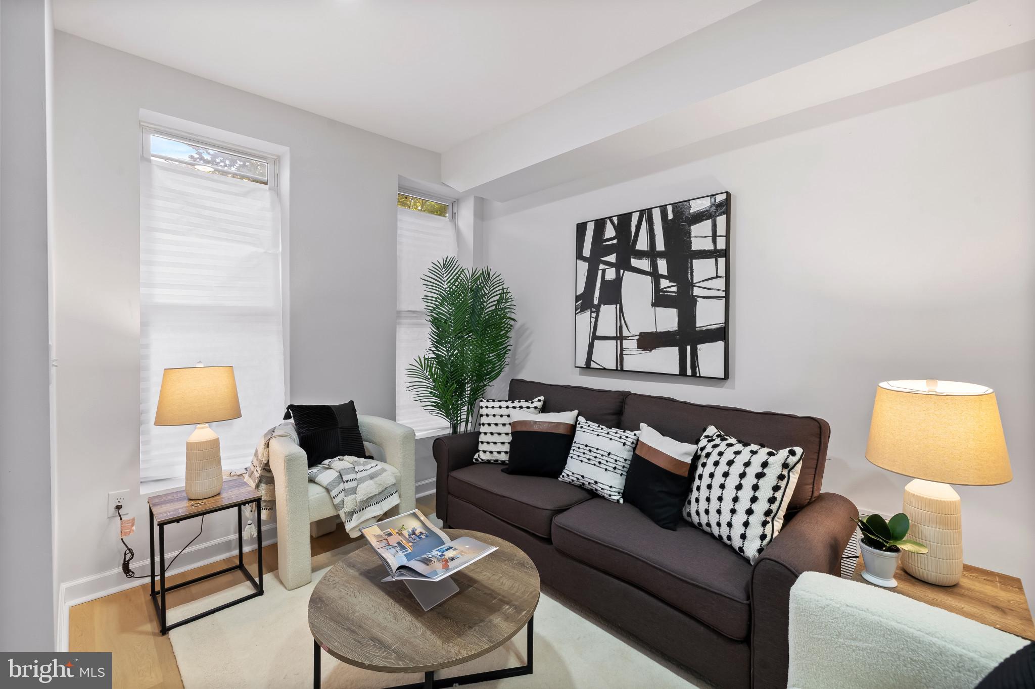 HARWOOD - Residential