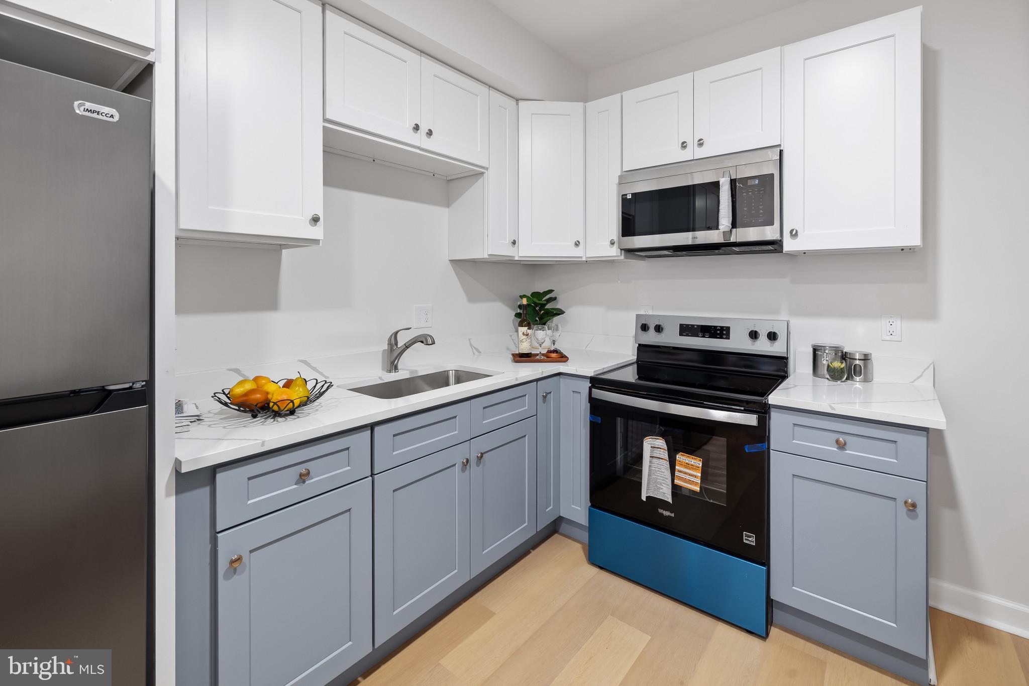 HARWOOD - Residential
