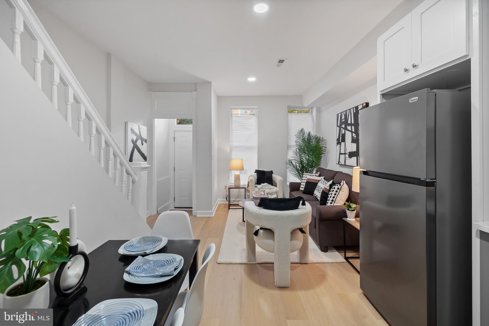 HARWOOD - Residential