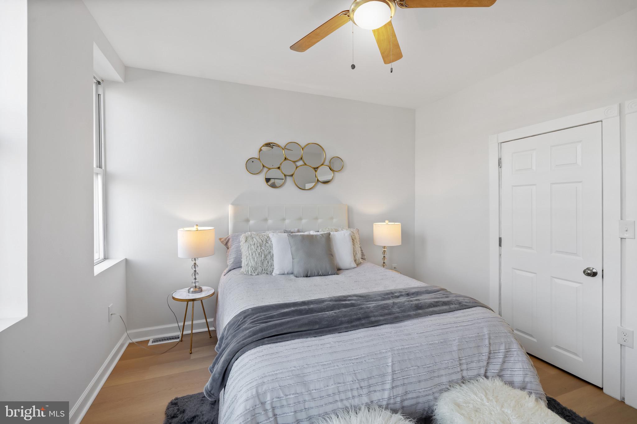 HARWOOD - Residential