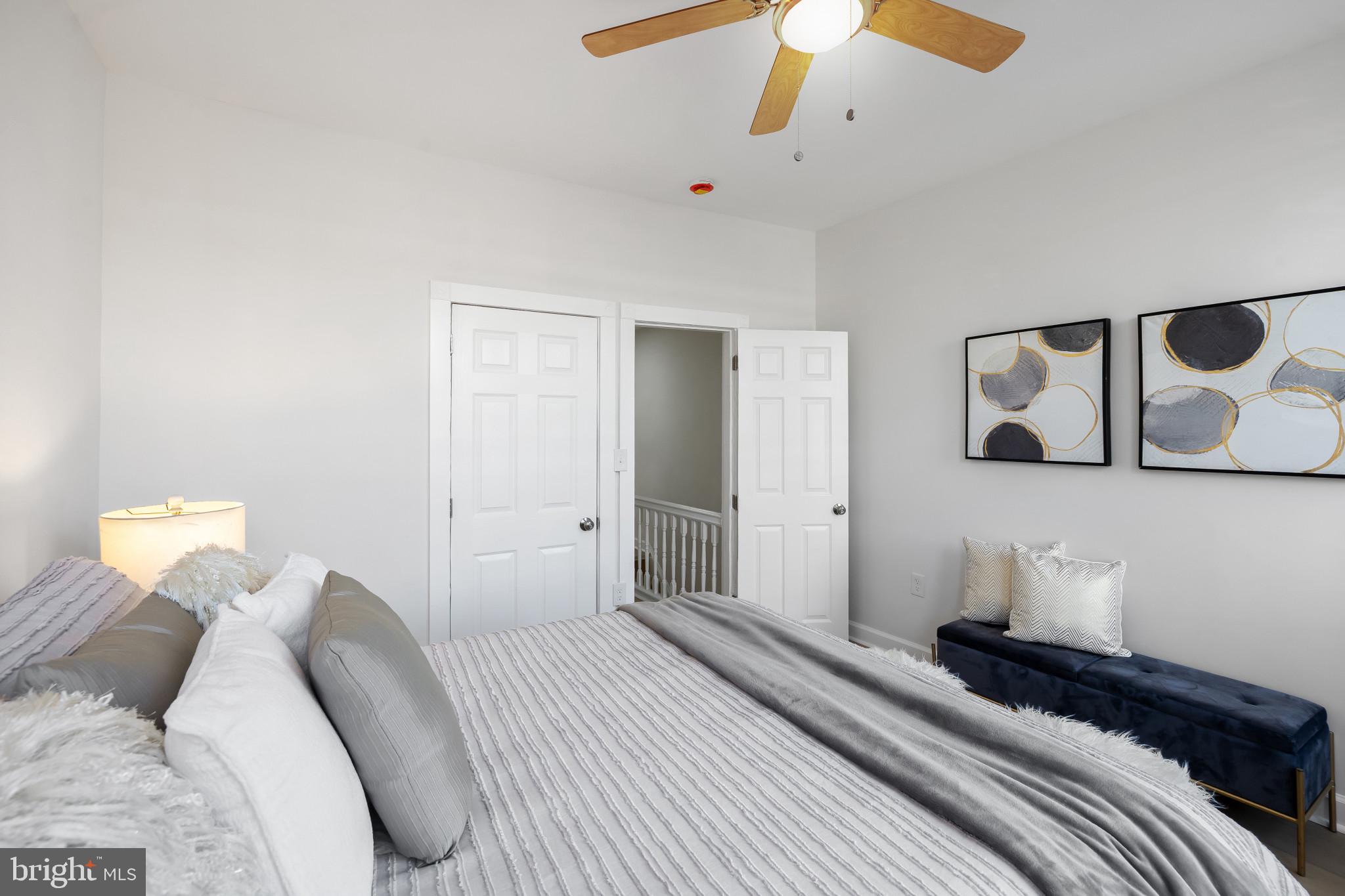 HARWOOD - Residential