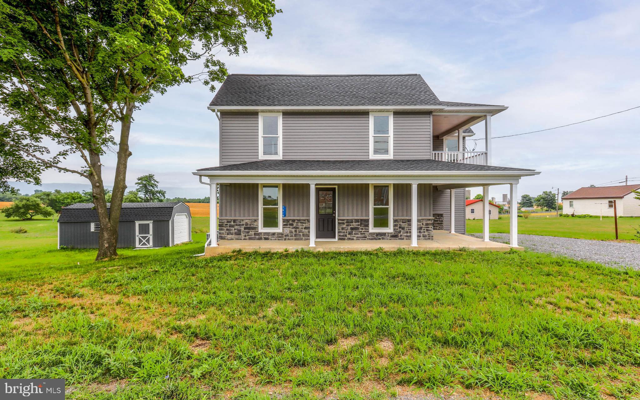7919 ROXBURY ROAD ROAD