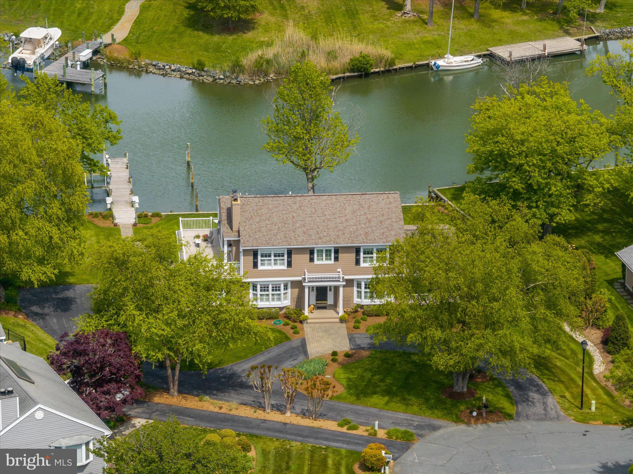 WATERGATE - Residential