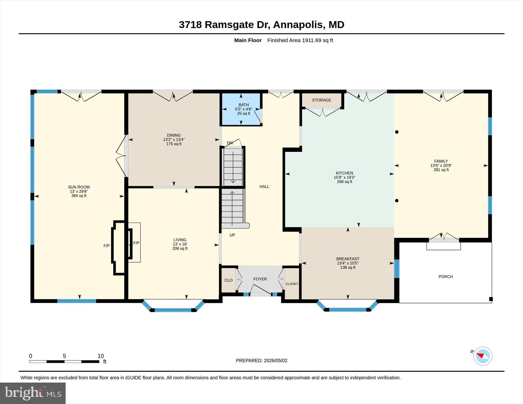 WATERGATE - Residential
