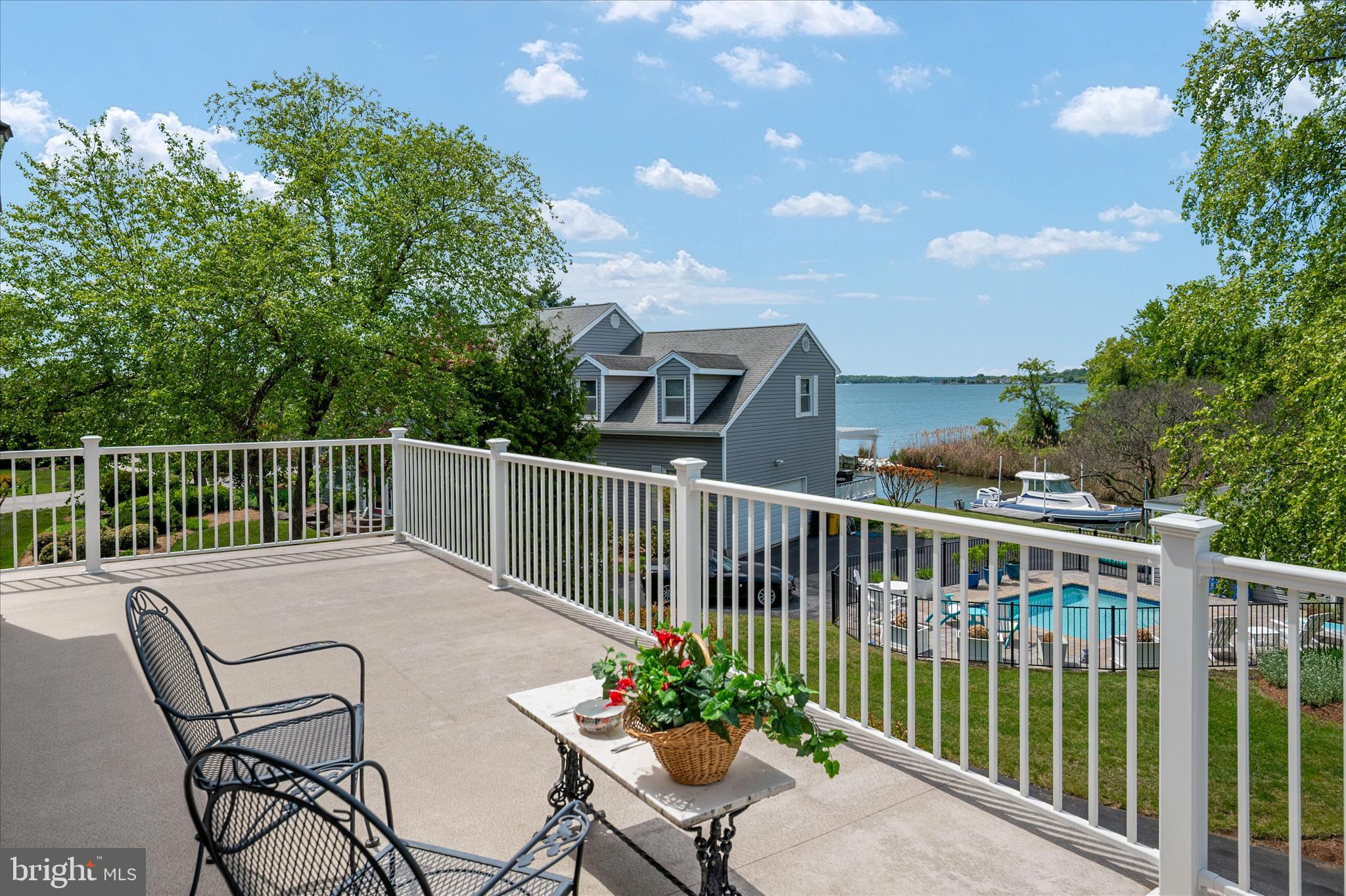 WATERGATE - Residential