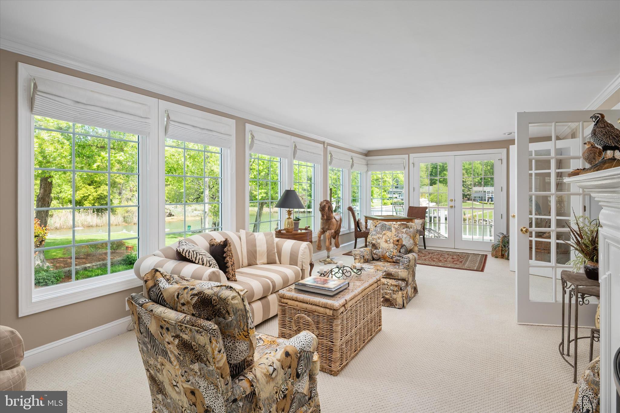 WATERGATE - Residential