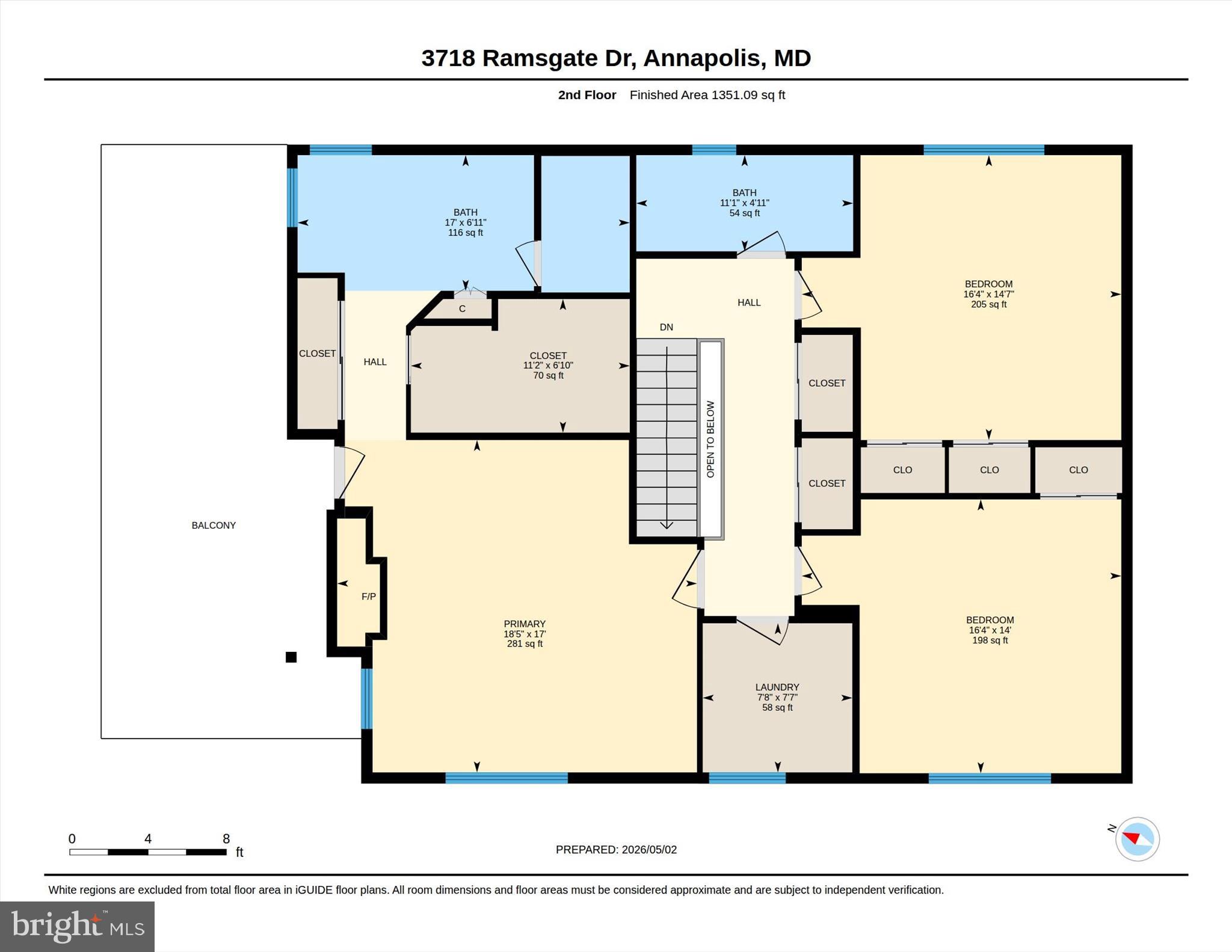 WATERGATE - Residential