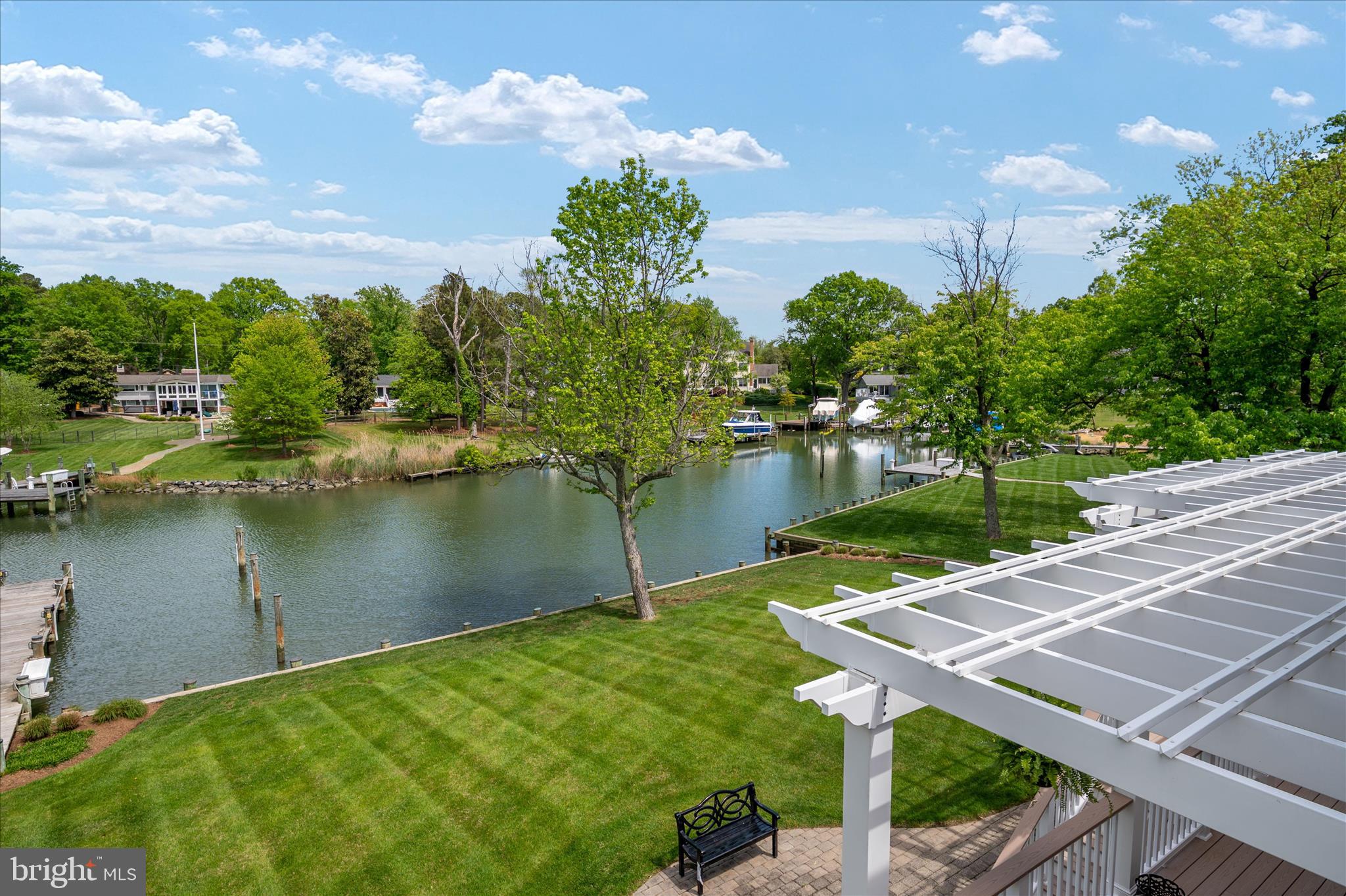 WATERGATE - Residential
