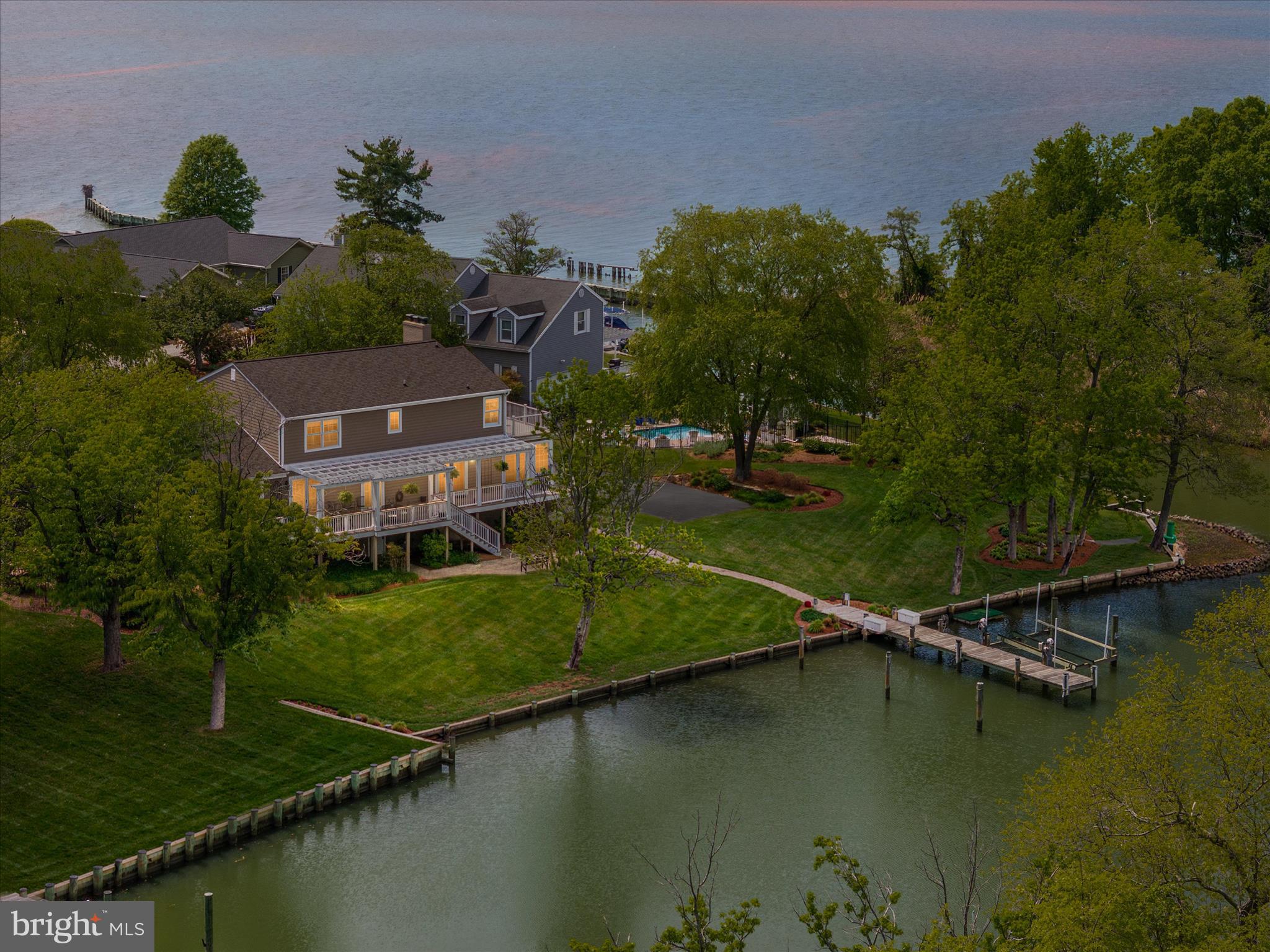 WATERGATE - Residential