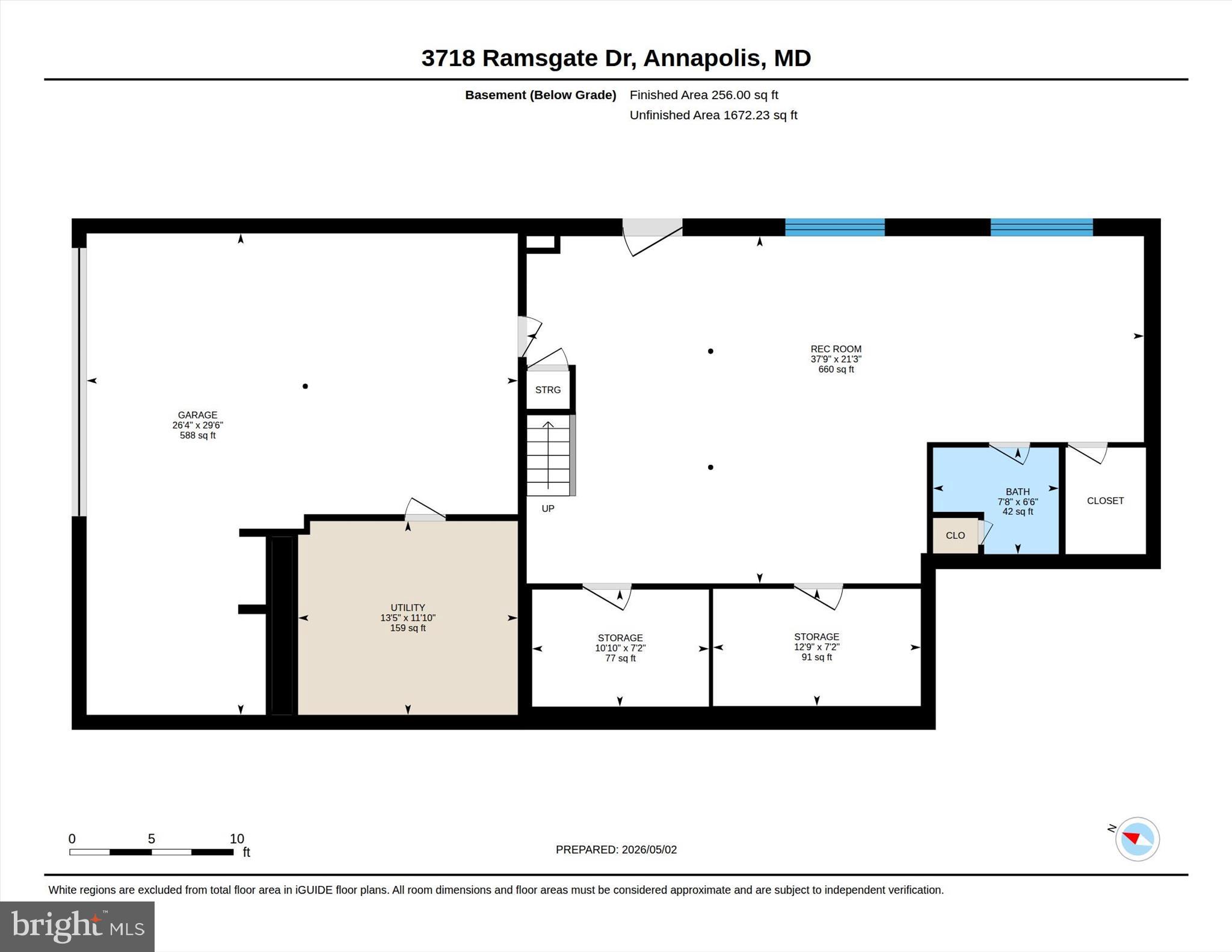 WATERGATE - Residential