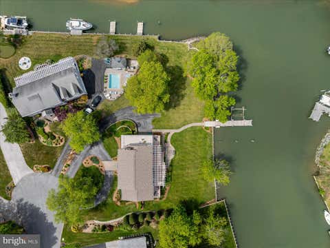Homes For Sale - 3718 Ramsgate Drive<br/> ANNAPOLIS, MD 21403