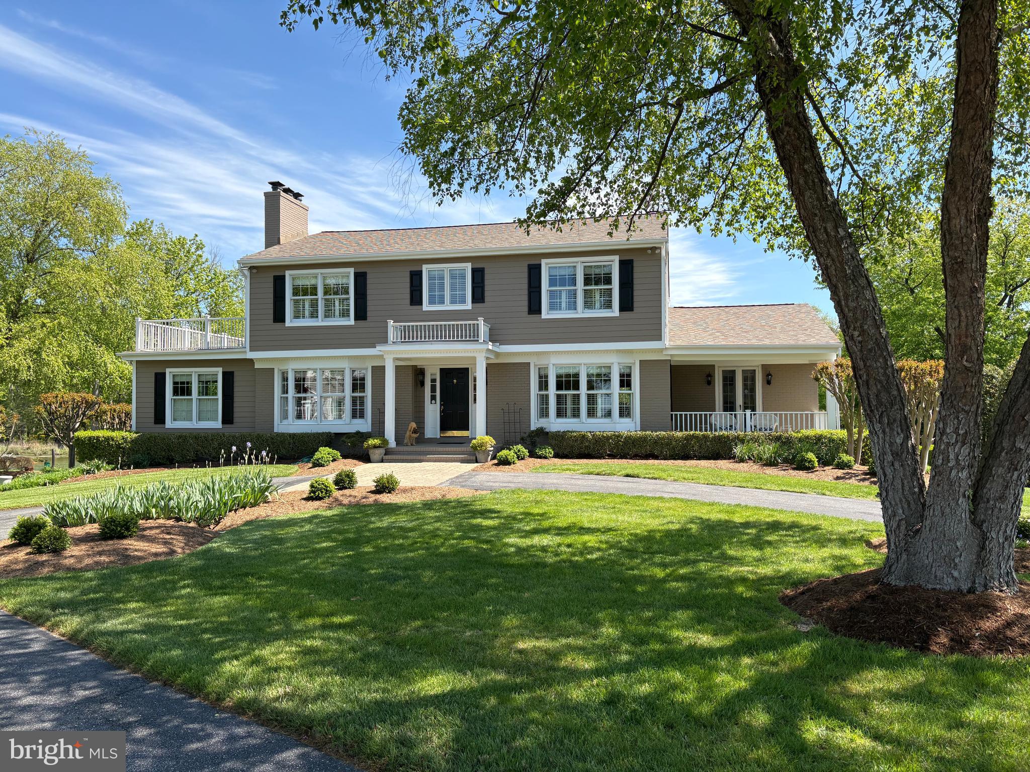 WATERGATE - Residential