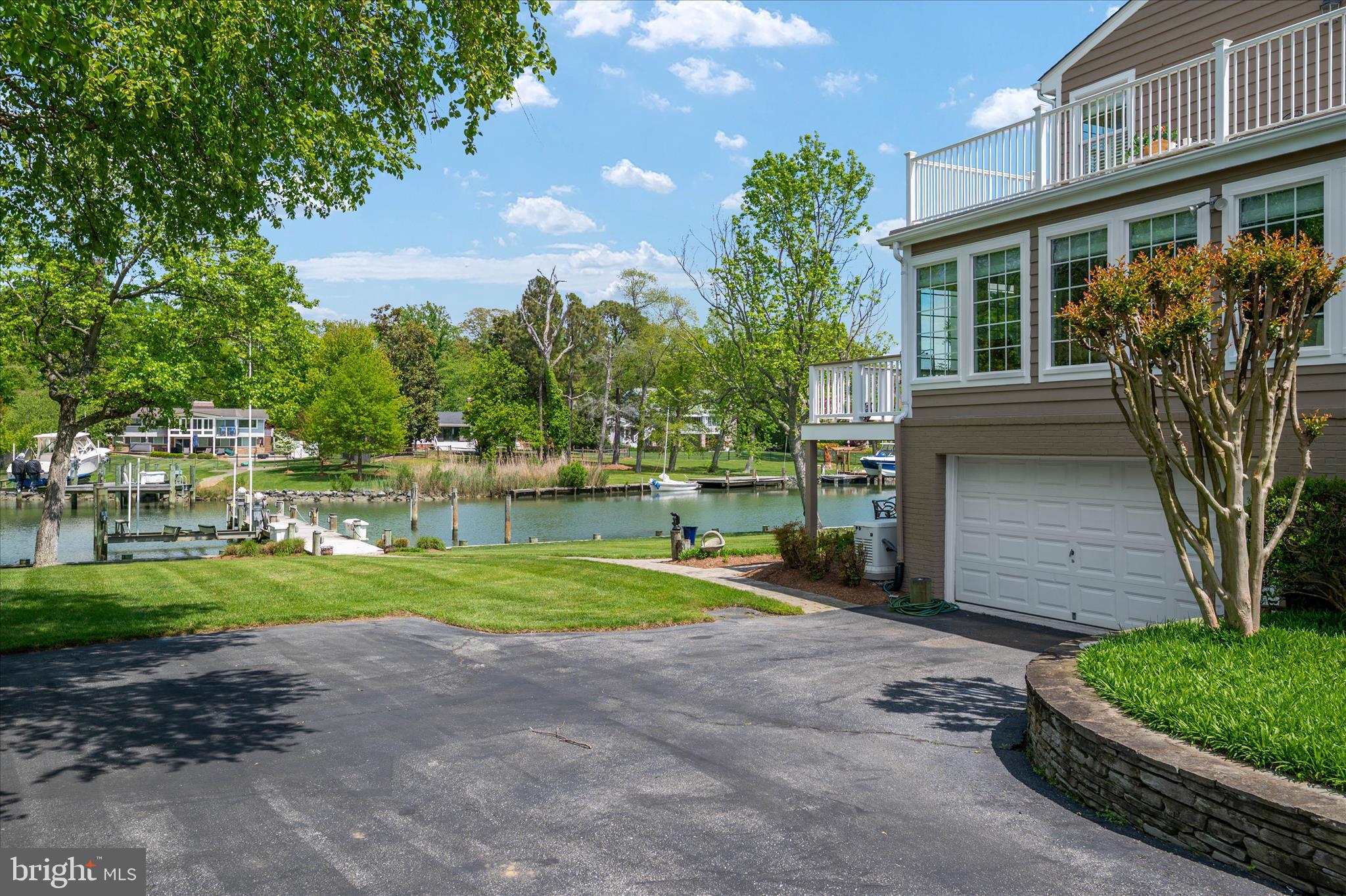WATERGATE - Residential