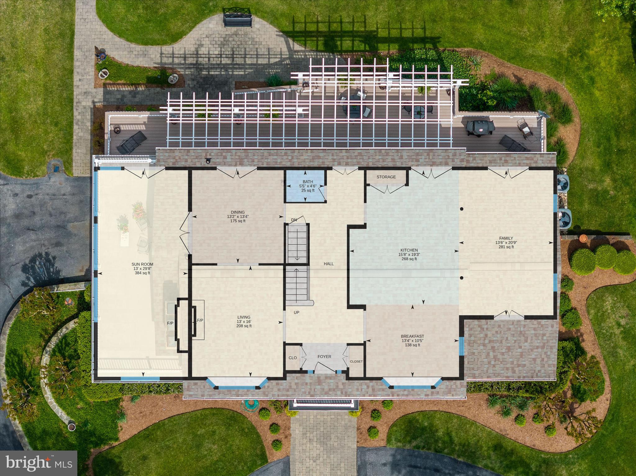 WATERGATE - Residential