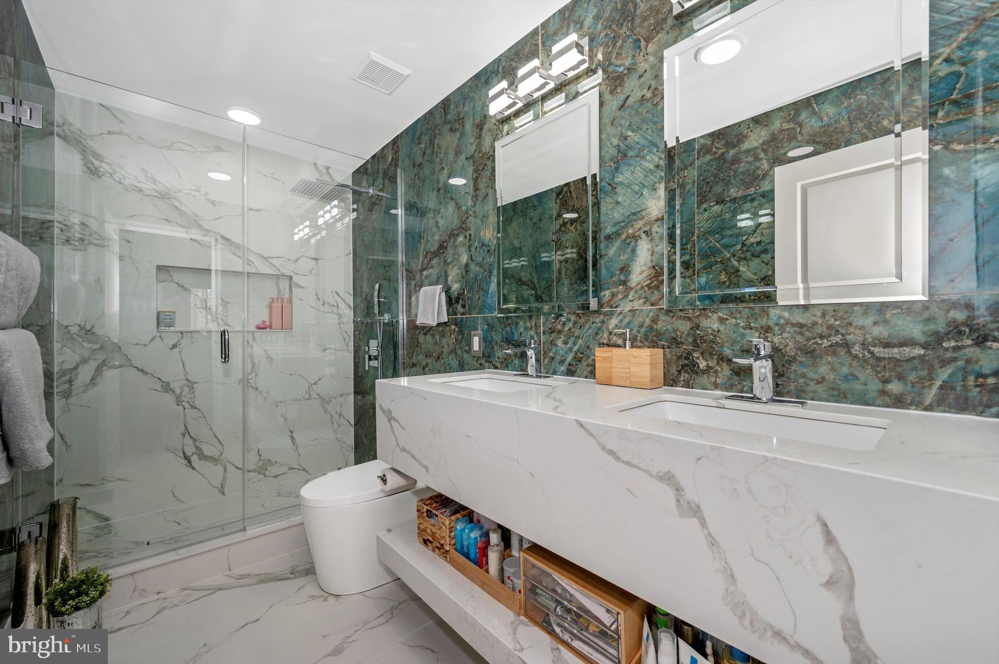 BASFORD'S RETREAT - Residential