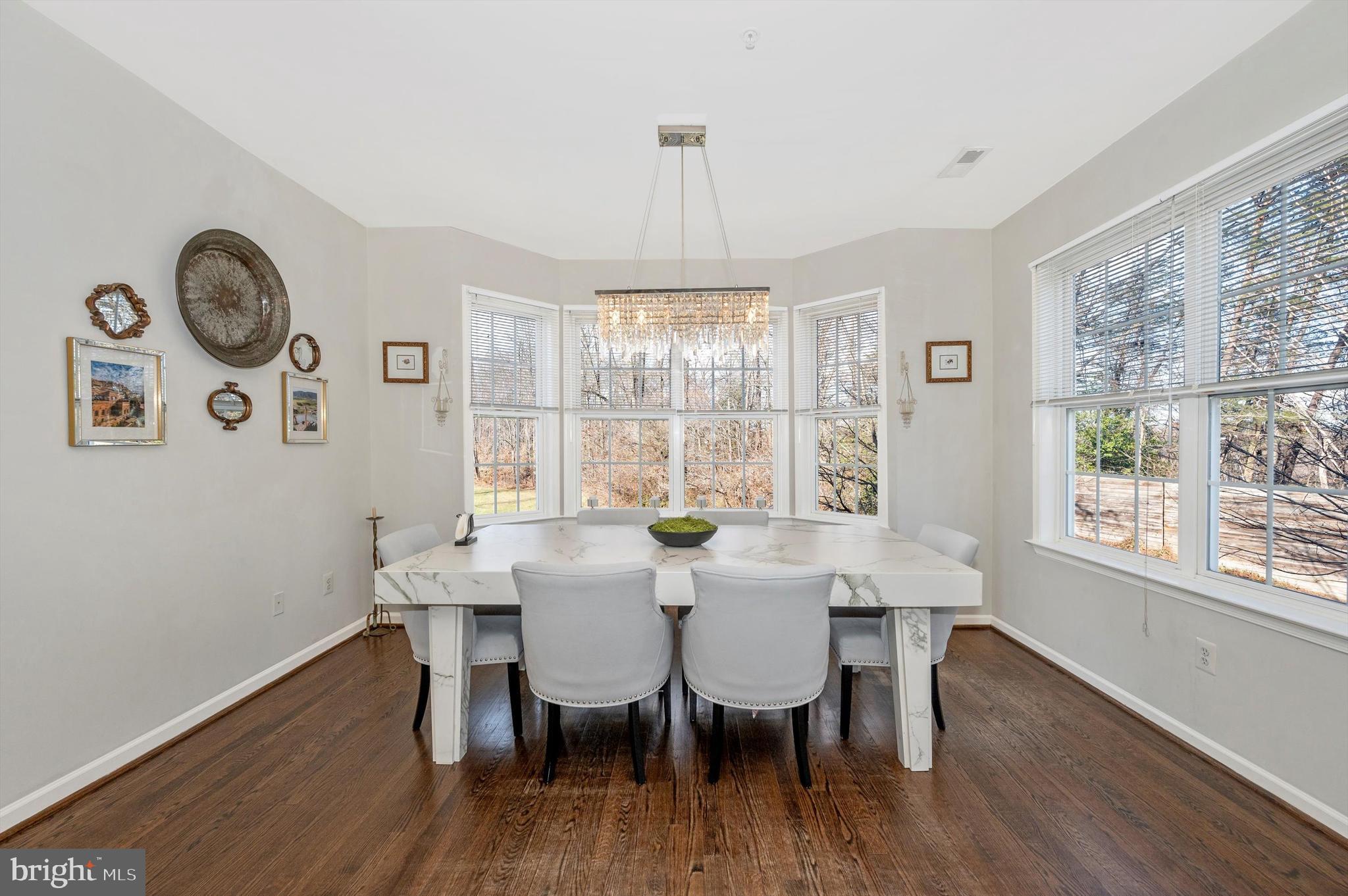 BASFORD'S RETREAT - Residential