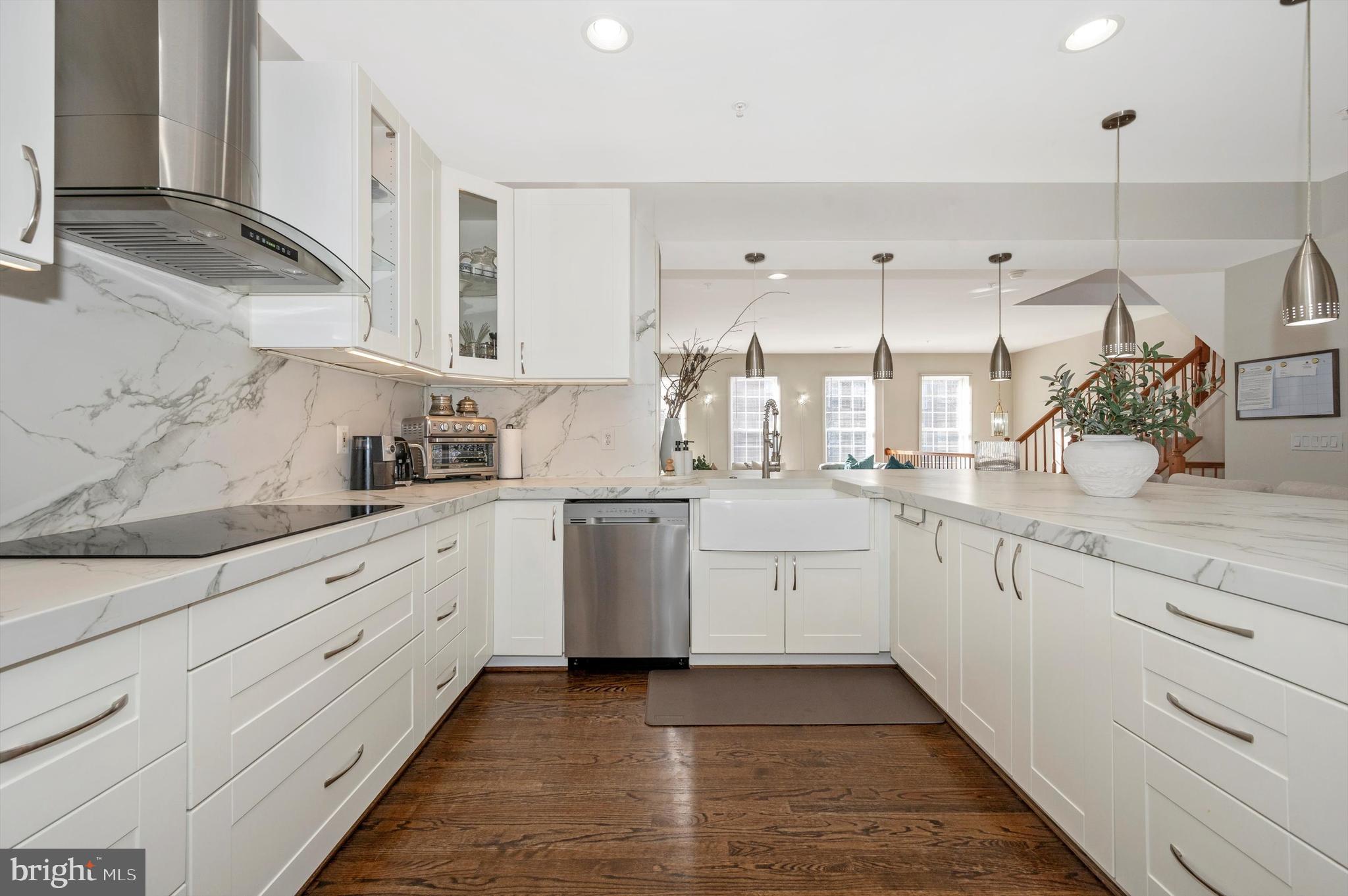 BASFORD'S RETREAT - Residential