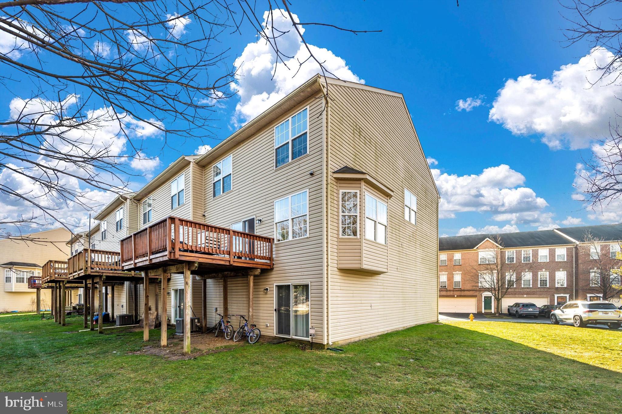 BASFORD'S RETREAT - Residential