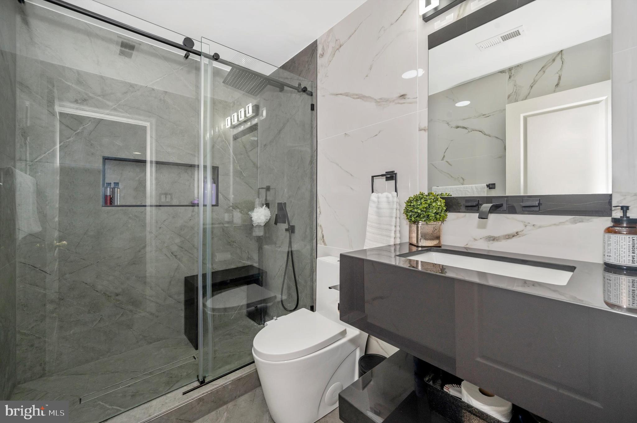 BASFORD'S RETREAT - Residential